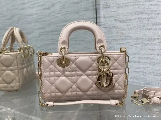 BAG-16CM MICRO D-JOY LADY diro 0512